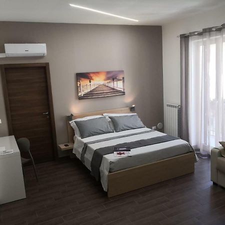 Canale Rooms E Apartments 카스텔다치아 외부 사진